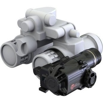 Тепловизионная насадка для прицела IRAY JERRY C2